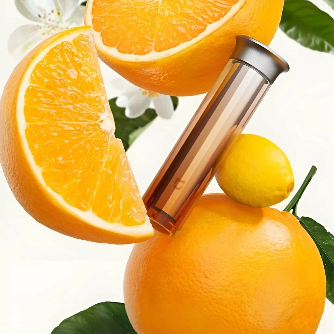 Изображение Сменная капсула для ароматизатора воздуха Mijia Smart Fragrance Machine-Cup Holder (N610A) Woody