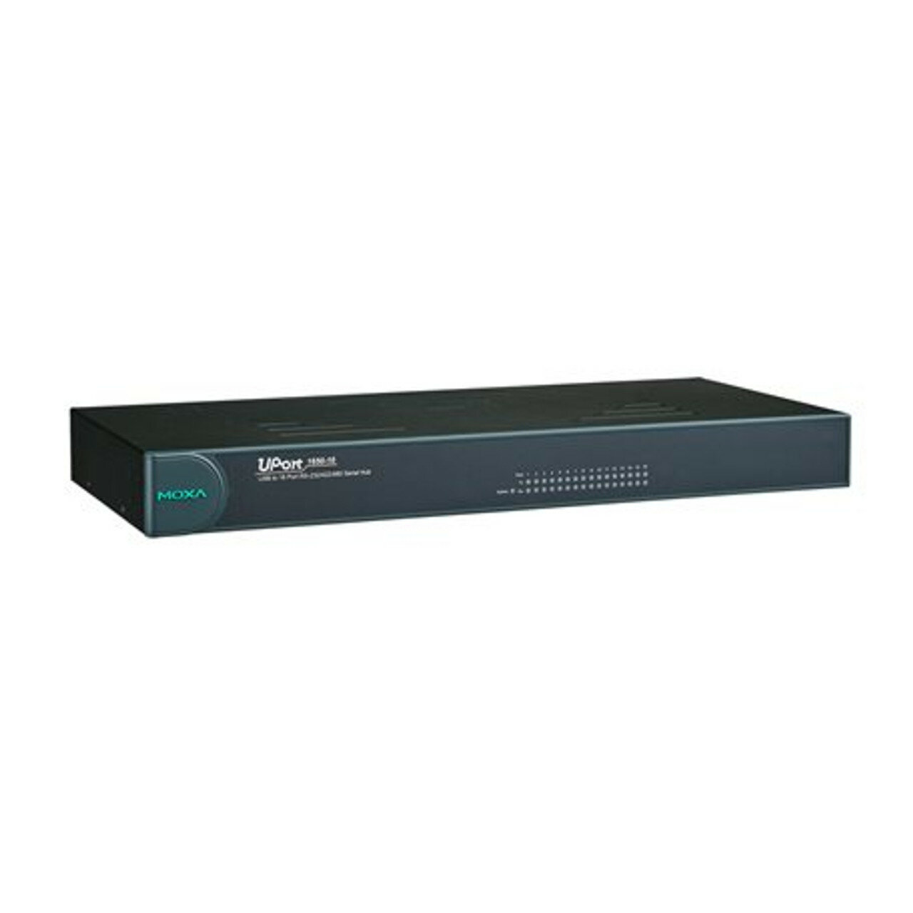 Преобразователь MOXA UPort 1650-16 16 х USB - RS-232/422/485