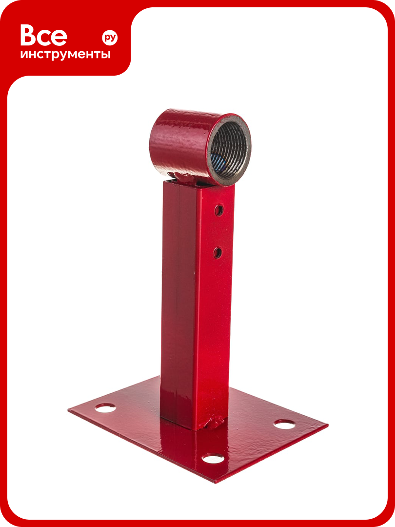 Кронштейн крепления расширительного бака 3/4” Unipump 65335