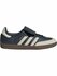 Кеды Adidas Samba Lt W бежевый Женский верх: 100% нат. кожа; подкладка: текстиль...
