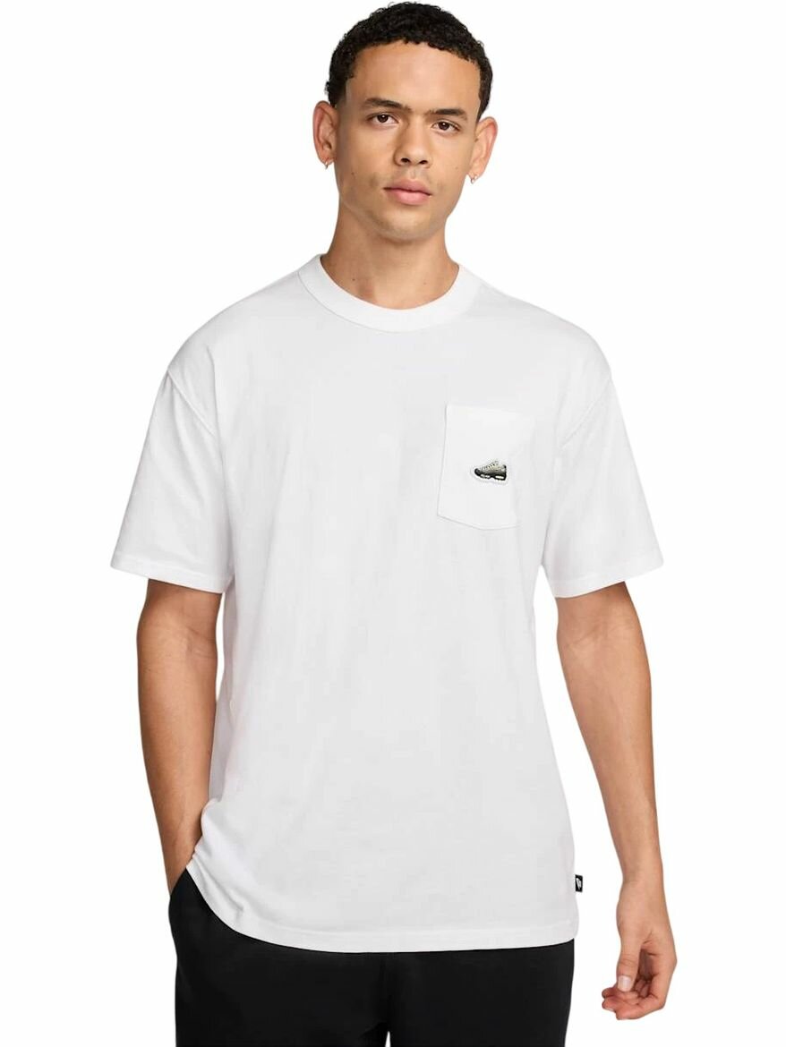 Футболка спортивная NIKE Max90 T-Shirt