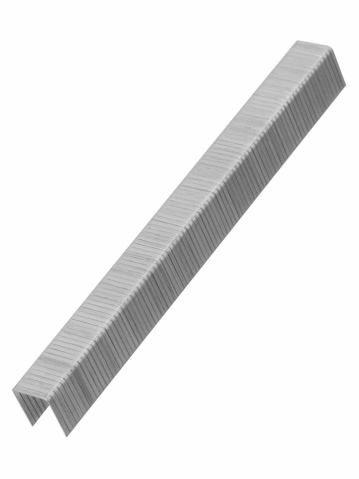 Скобы Gross 12 мм, для мебельного степлера, усиленные, тип 140, 1250 шт 41742