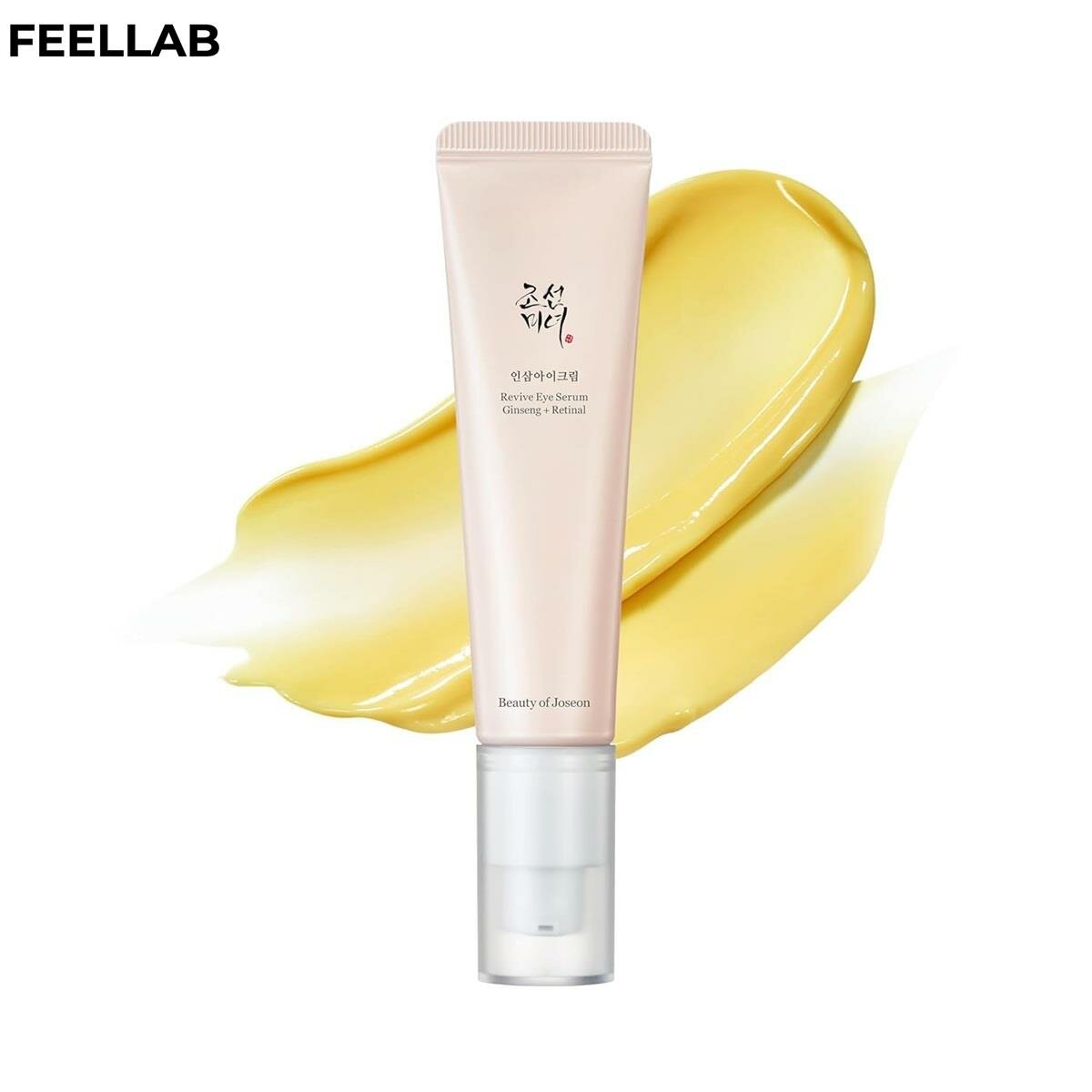 【FEELLAB】Beauty of Joseon Revive Глазная сыворотка – с ретинолом и ниацинамидом, 30 мл