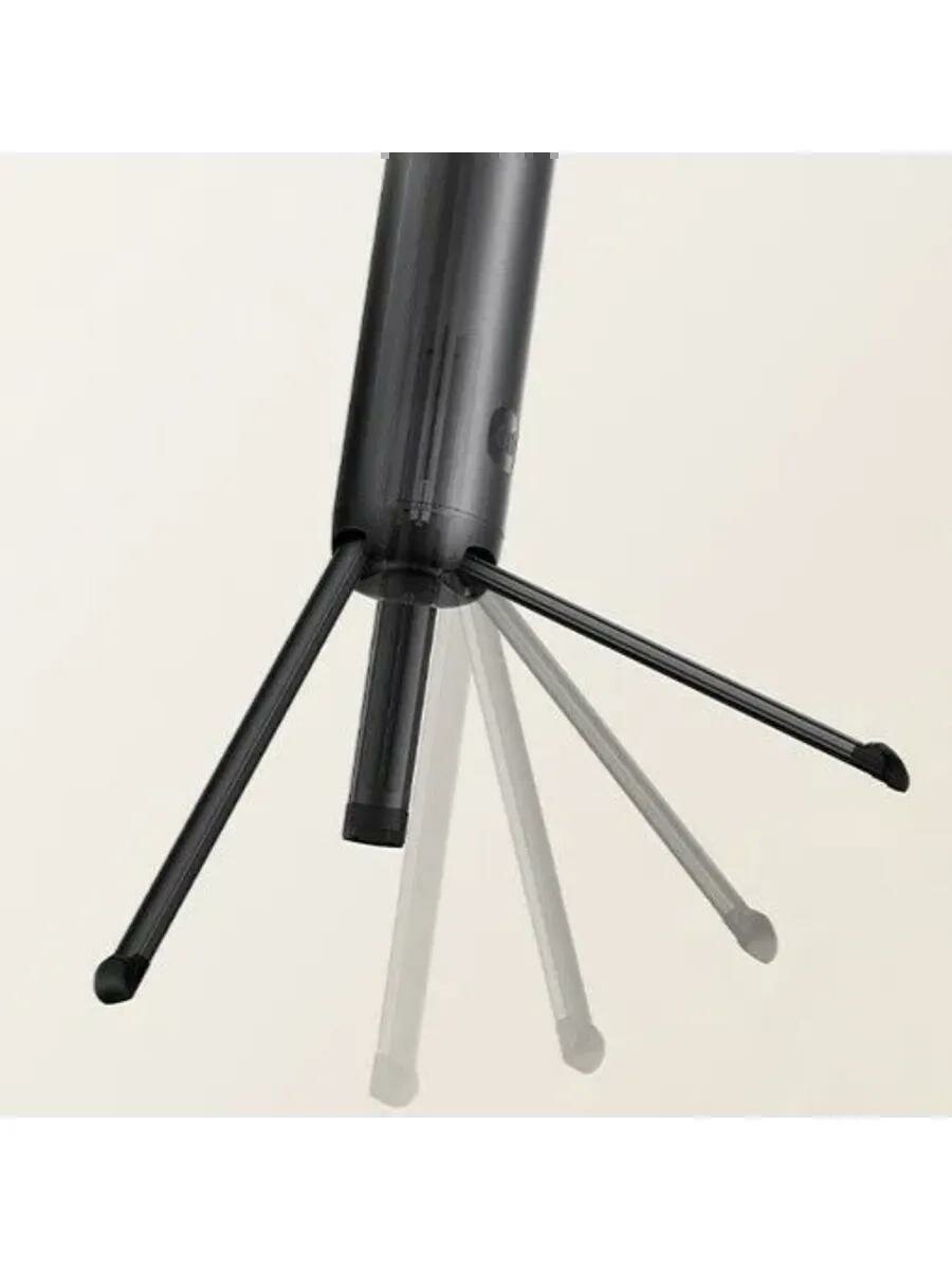 Крепление монопода Xiaomi на велосипедный руль