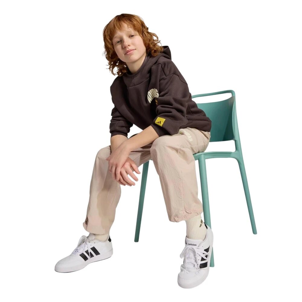 Худи adidas, размер 152 — фото 1