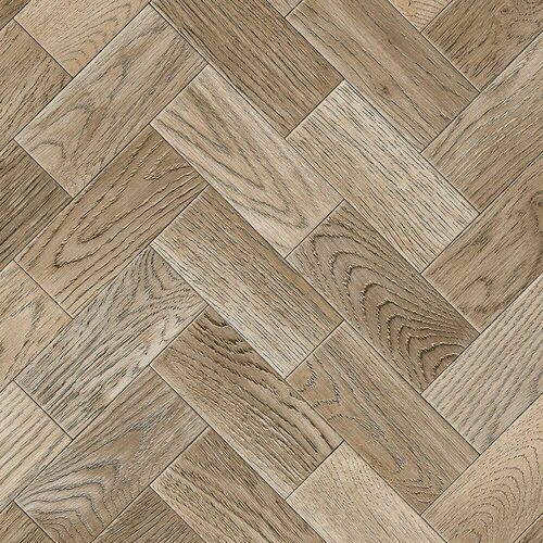 Изображение товара Juteks Линолеум бытовой Concord Domino 9 Бежевый/Коричневый 2,5 м на 3 м