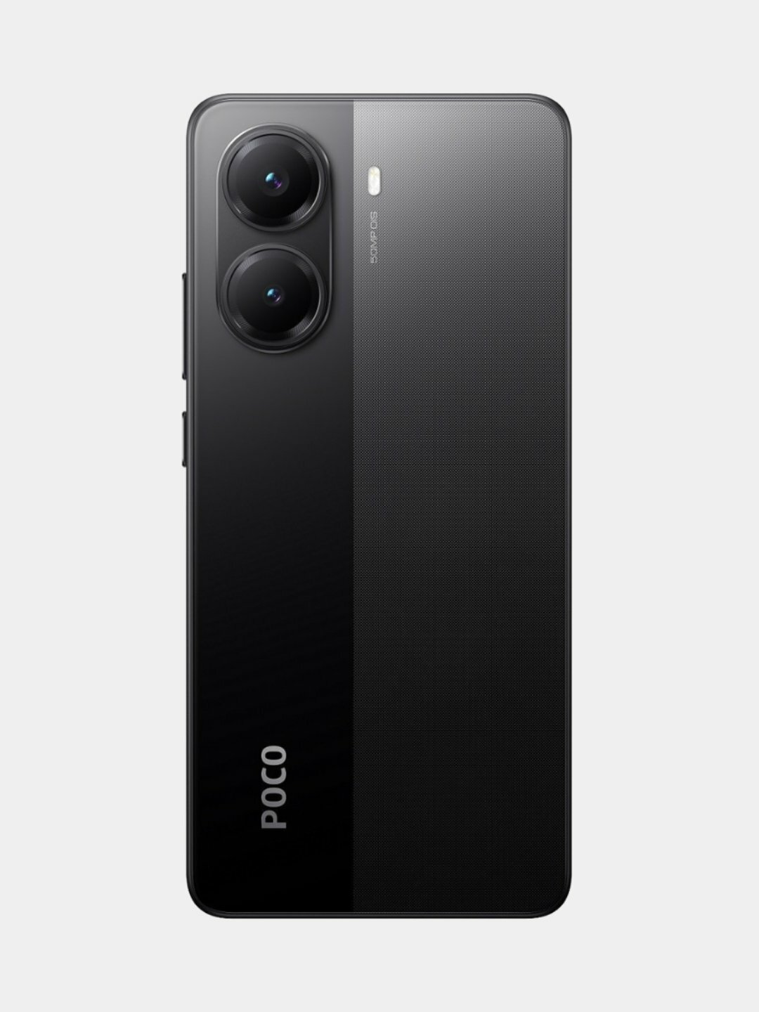 Смартфон Xiaomi Poco X7 Pro 5G, 50MP, 6000 мАч, NFC, 12/512GB, Гарантия 1 год — фото 1