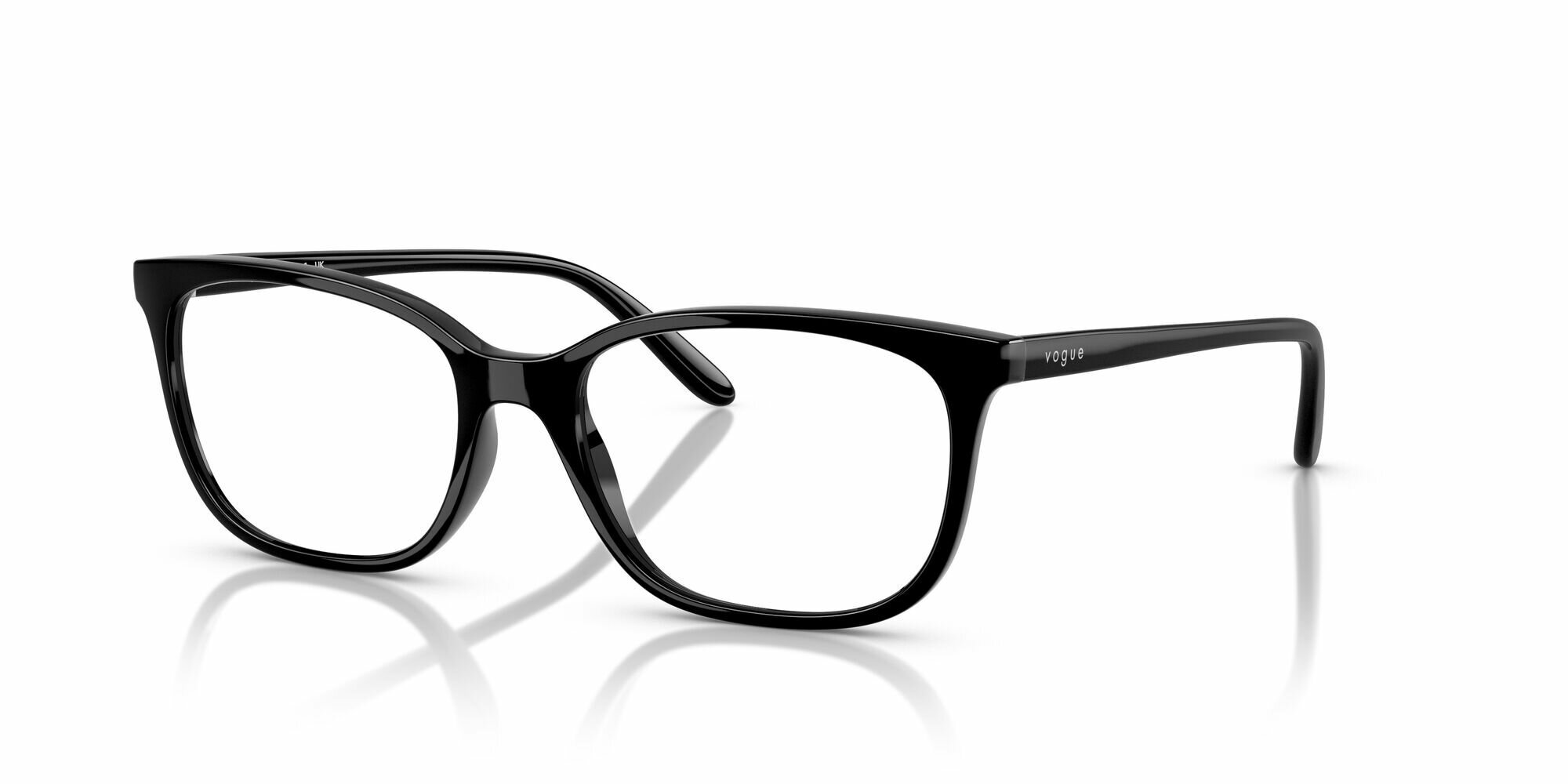 Женская оправа Vogue 0VO5621 W44 53