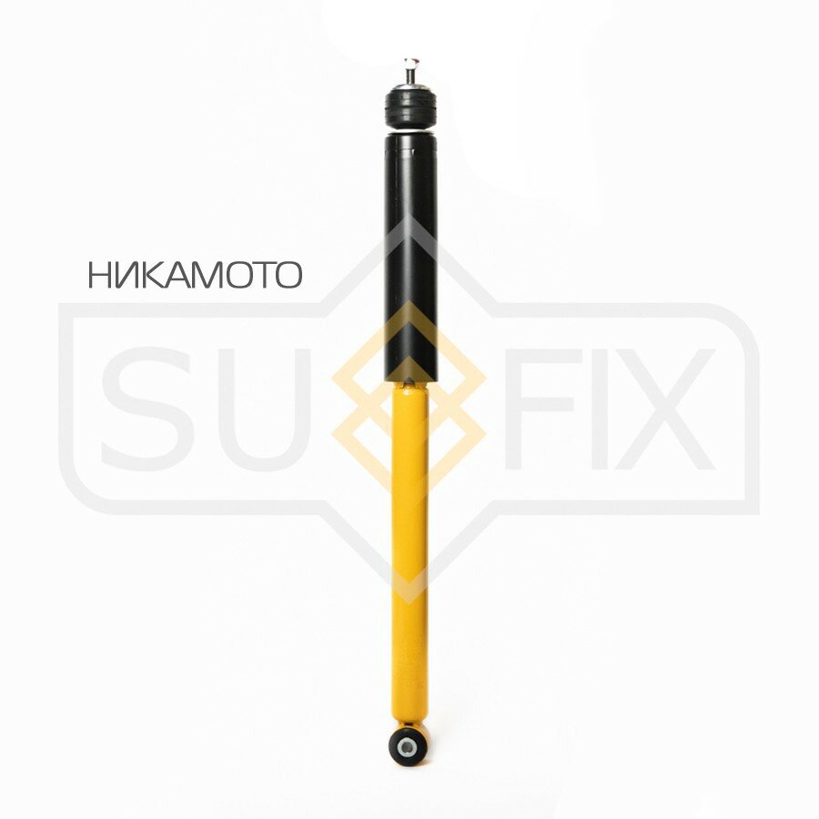 SUFIX SA-1407 Амортизатор задний