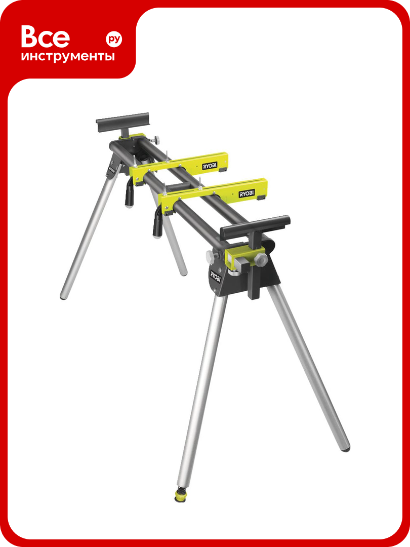 Станина для торцовочной пилы Ryobi RLS01 5133001200