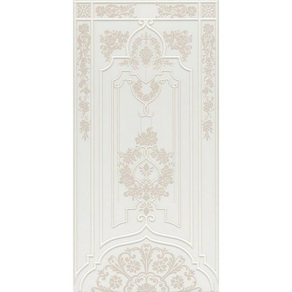 Декор керамический Kerama Marazzi VT/A642/11037R Флориан 2 матовый обрезной 30x60x0.9 см (цена за 1 штуку)