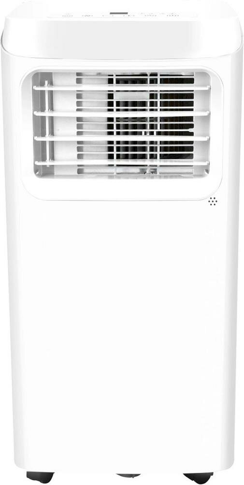 Мобильный кондиционер напольный HYUNDAI HPAC-07-2 7000 BTU белый