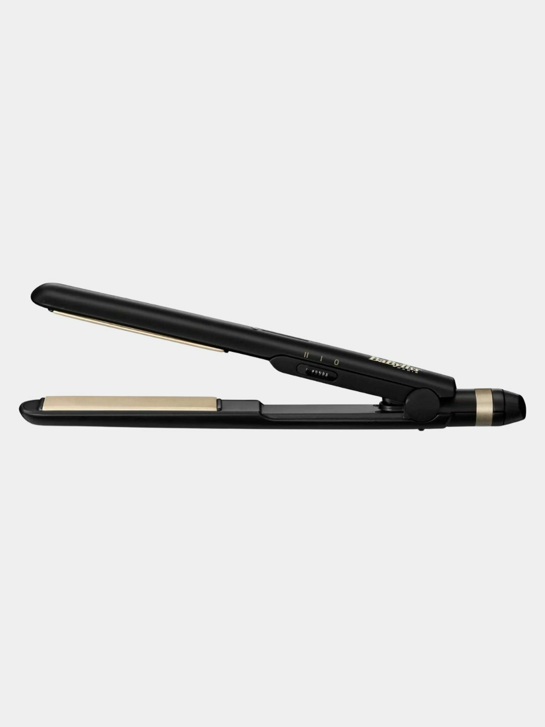 Выпрямитель для волос BaByliss ST089SDE, функция автоматического отключения, коническая плойка