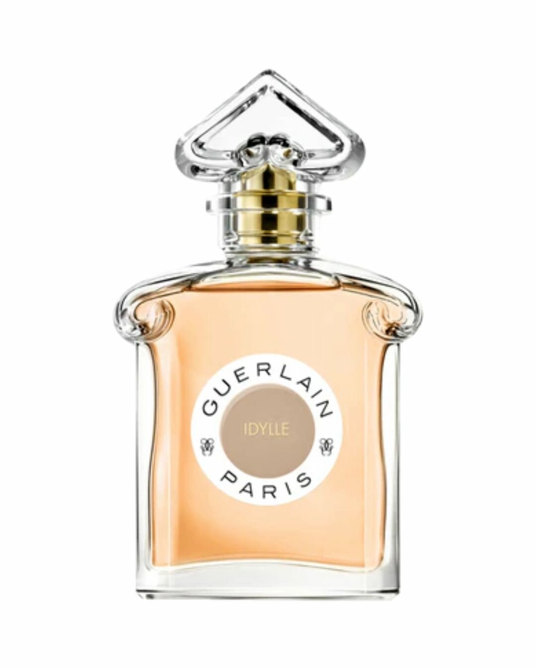 Idylle Eau de Parfum Guerlain Eau De Parfume 75мл - Парфюм для женщин