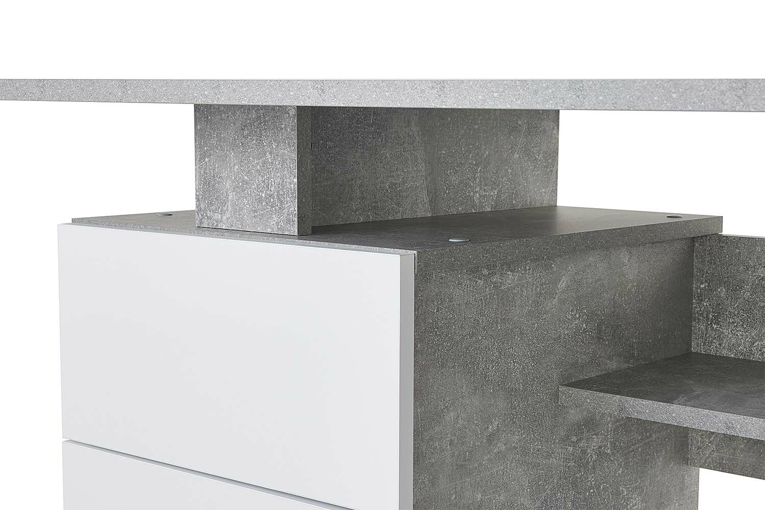 Письменный стол Hoff - фото №13