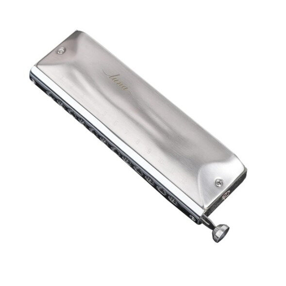 Губная гармошка JDR Luna