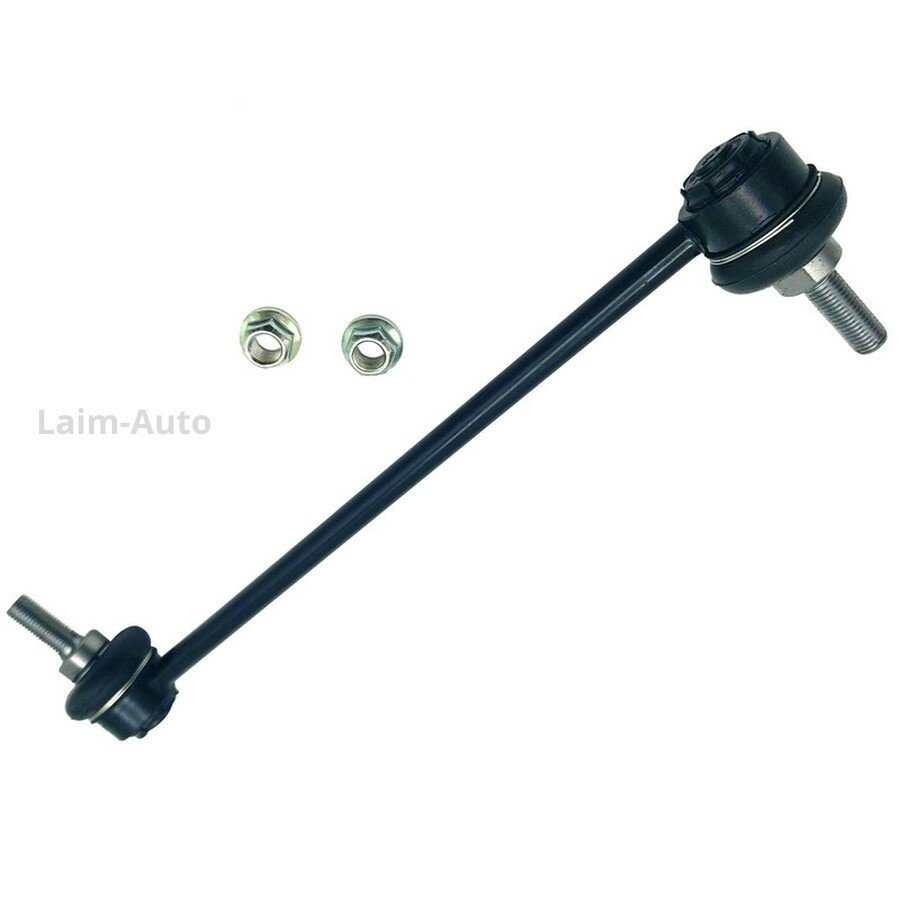 CTR CL0781 Стойка переднего стабилизатора SKODA FABIA / VW POLO CL0781