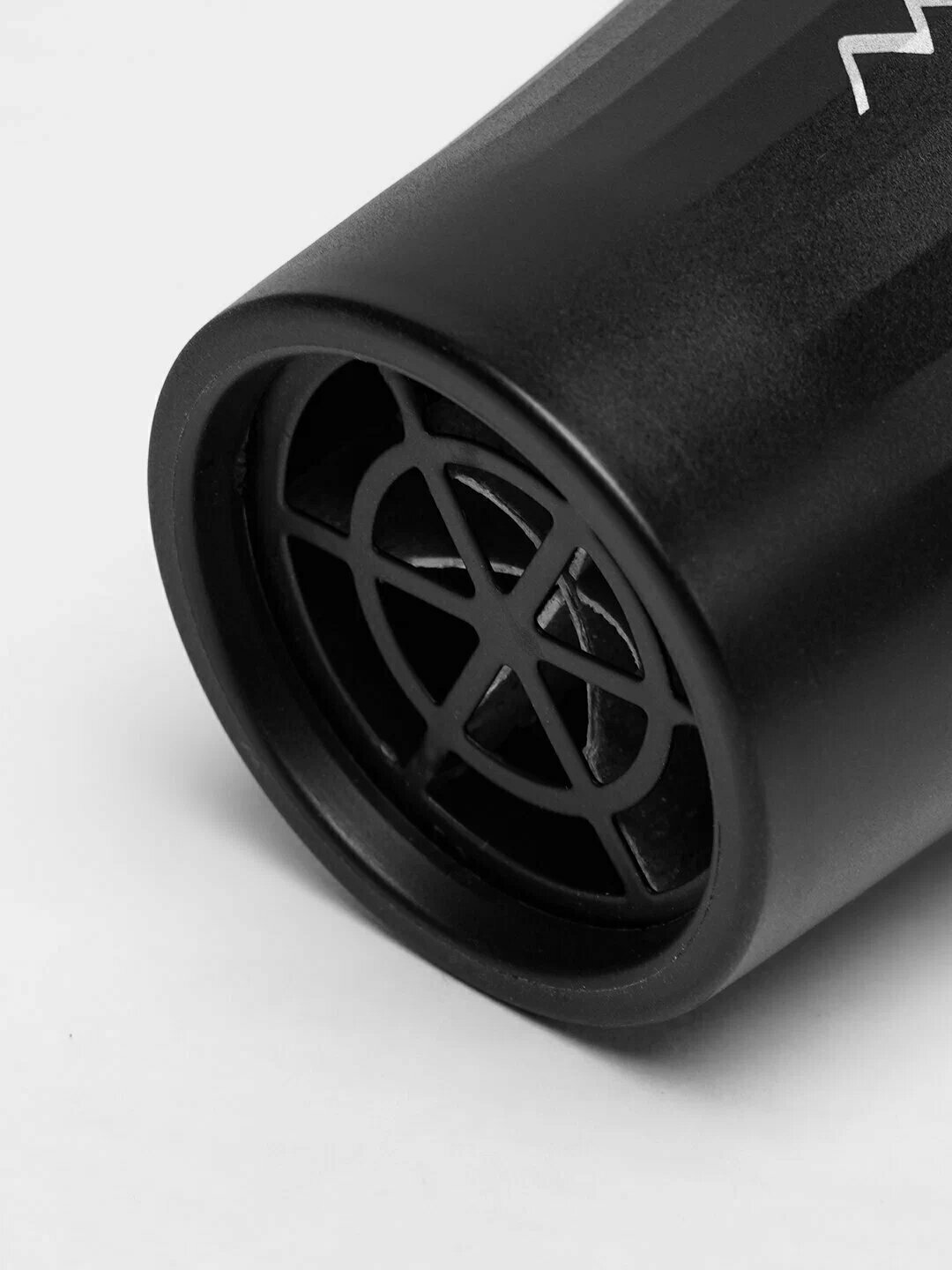 Профессиональный фен для волос MAC styler MC-6641, для сушки и укладки с ионизацией , Led Екраном 3in1