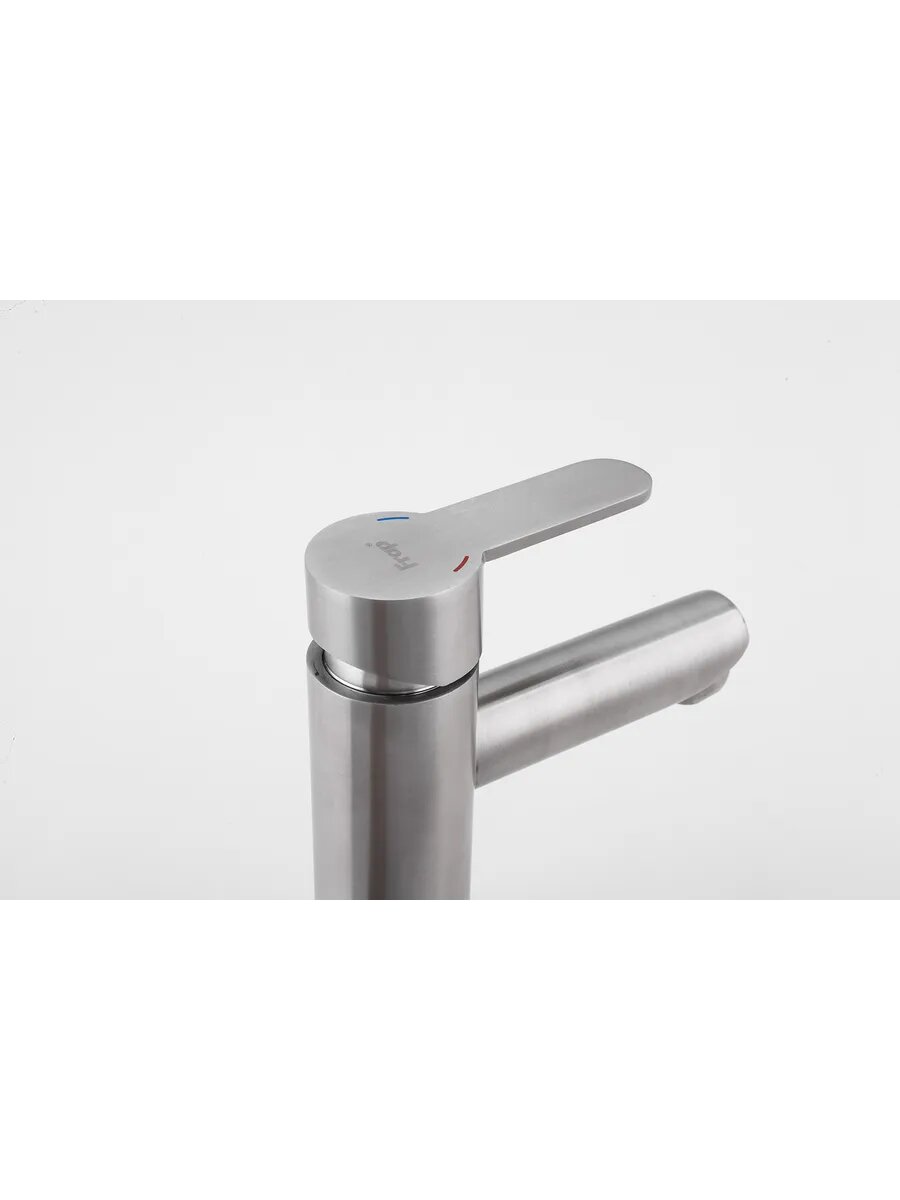 Смеситель для раковины FRAP F10801 — фото 1