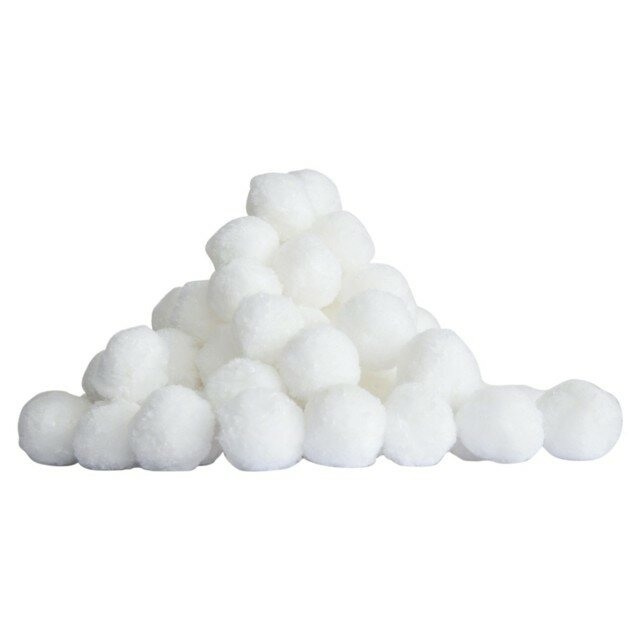 Наполнитель BESTWAY Polysphere для песчаных фильтров