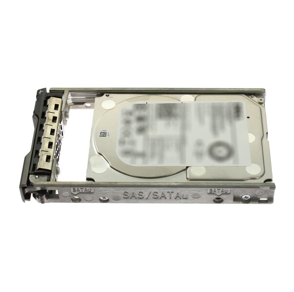 Жесткий диск Dell 1x900Gb SAS 15K для 14G 400-APGC Hot Swapp 2.5" - фото №2