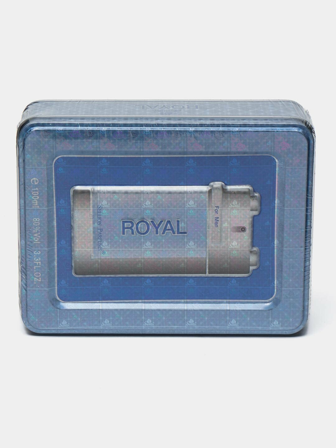 Духи для мужчин ROYAL, в подарок, 100 мл