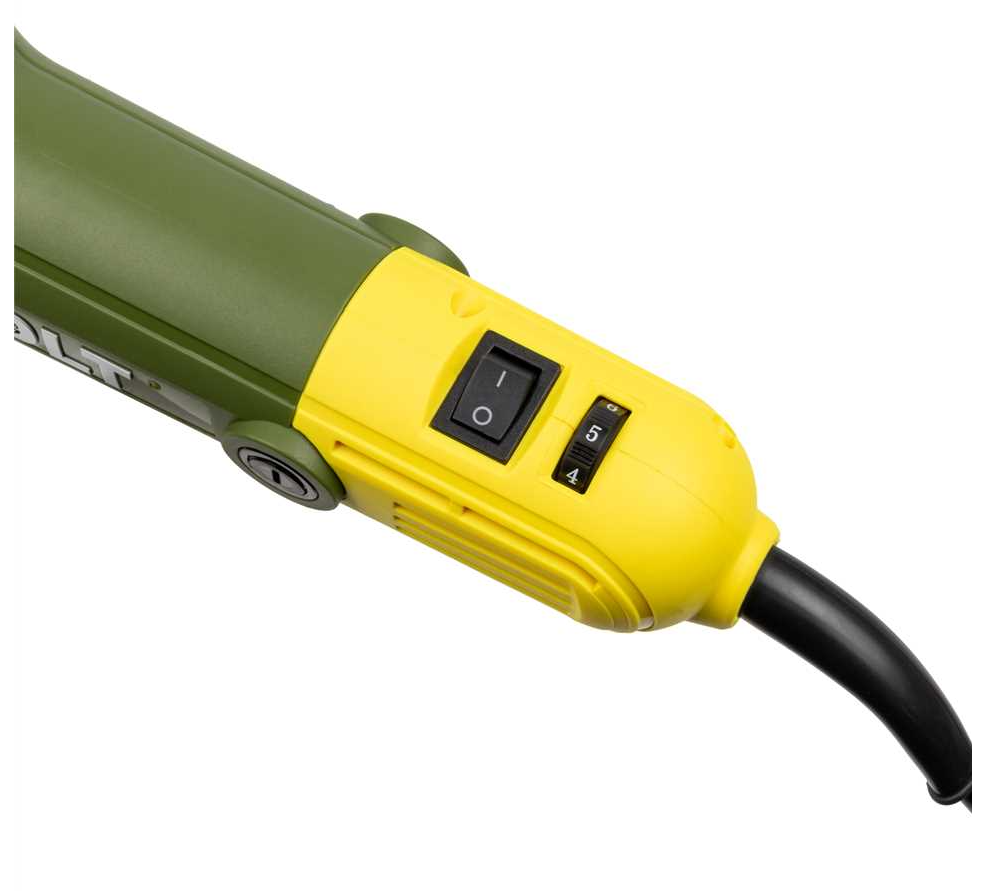 Гравер DLT G-400 4194 — фото 1