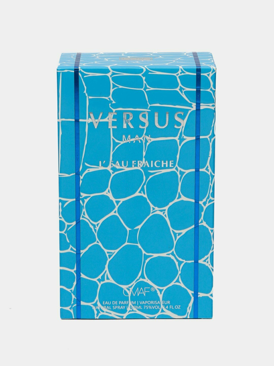 Парфюмерная вода Omaf Versus L'eau Fraiche Luxe, 100 мл — фото 1