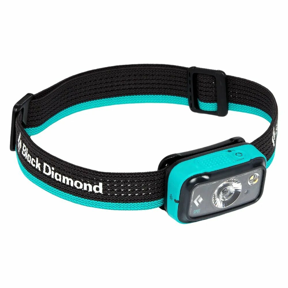 KNOW EASY-Black Diamond Налобный фонарь