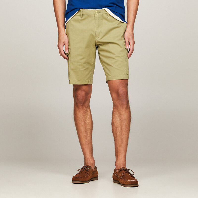 Шорты TOMMY HILFIGER, размер 32 — фото 1