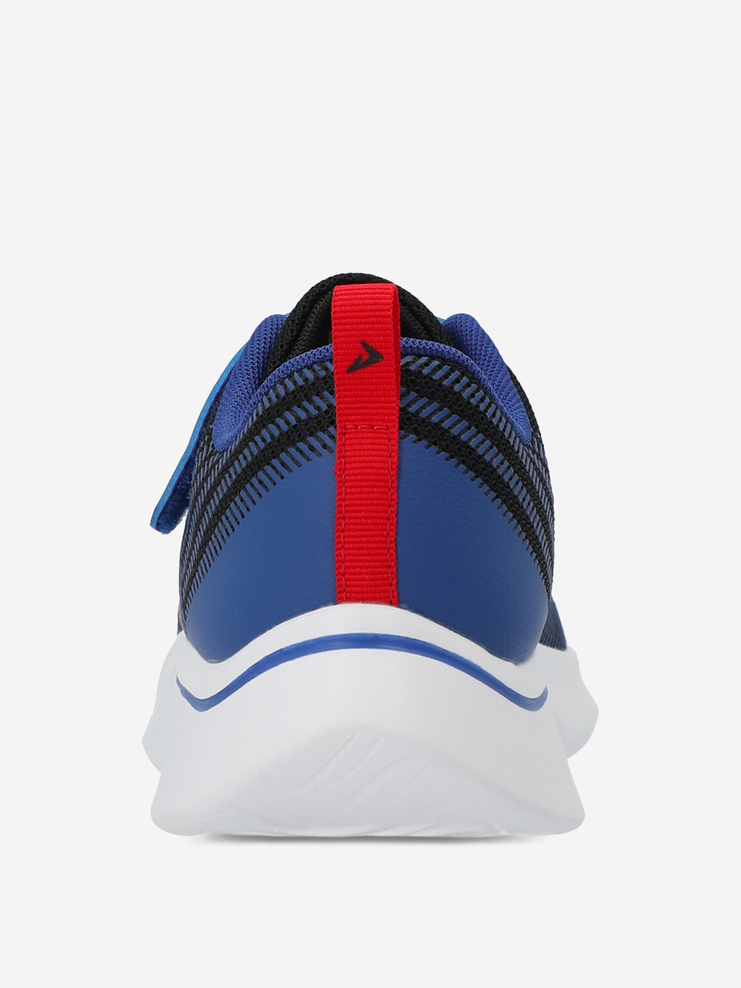 Кроссовки Demix, размер 37, синий/черный — фото 1