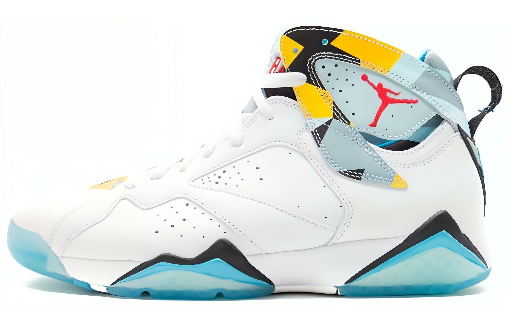 Кроссовки Air Jordan 7