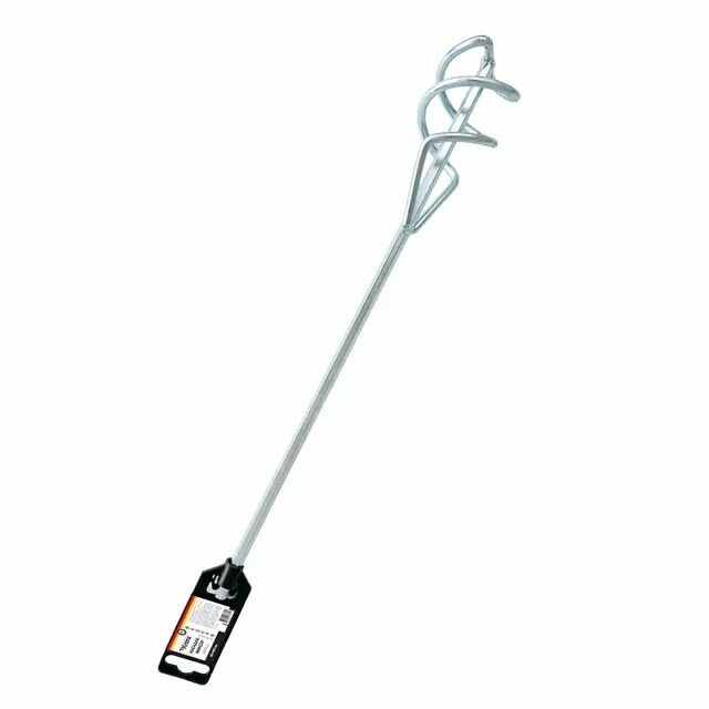 Насадка-миксер 60х400мм (шестигранный хвостовик) KRANZ