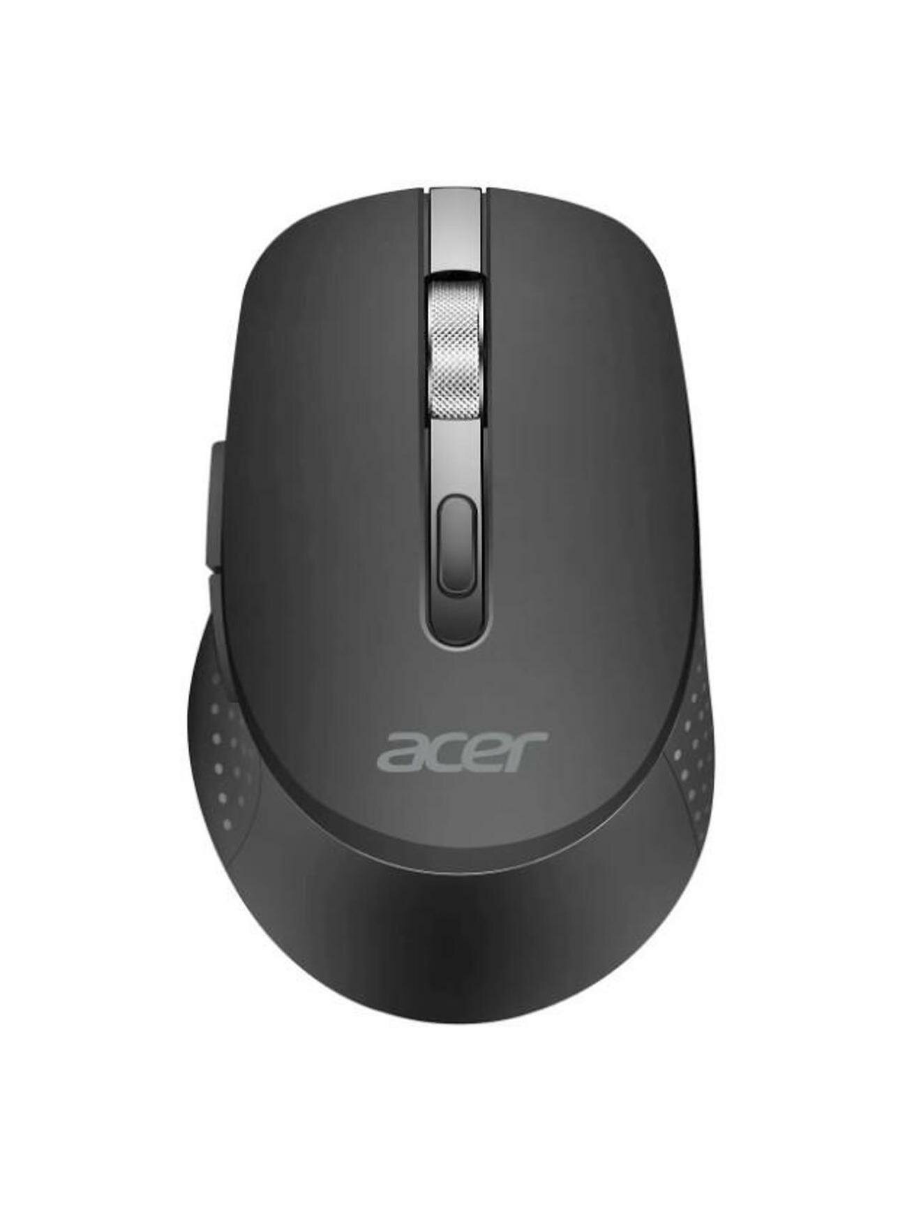 Мышь беспроводная Acer OMR310 Black