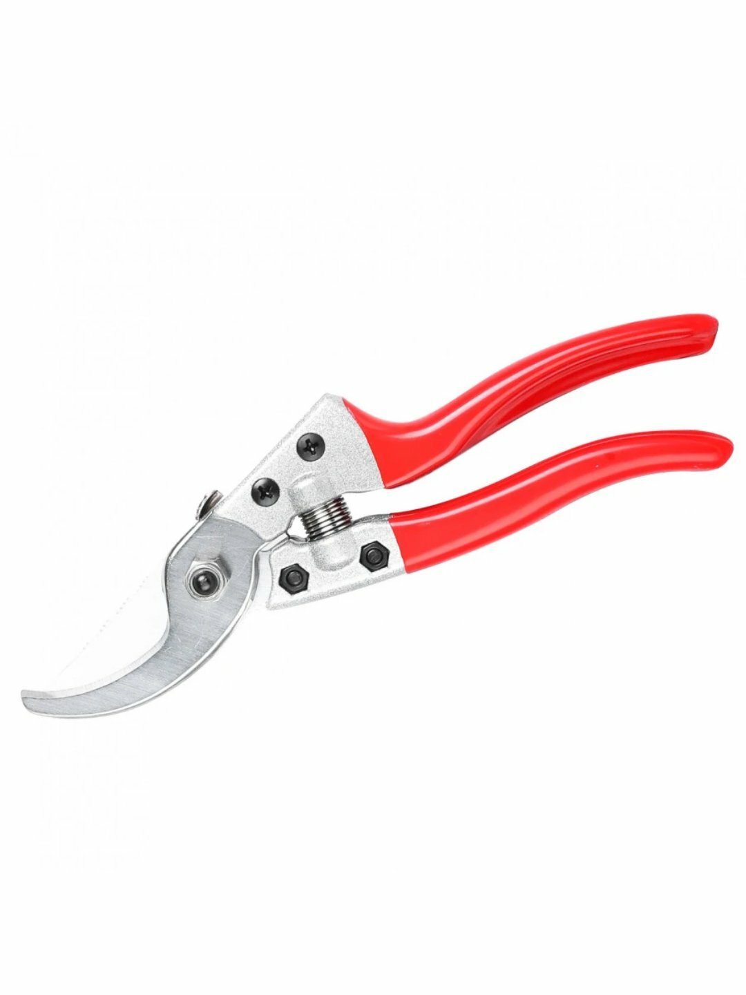 Секатор садовый EPA ENS-02, сталь, фиксатор лезвий, пружинный привод — фото 1