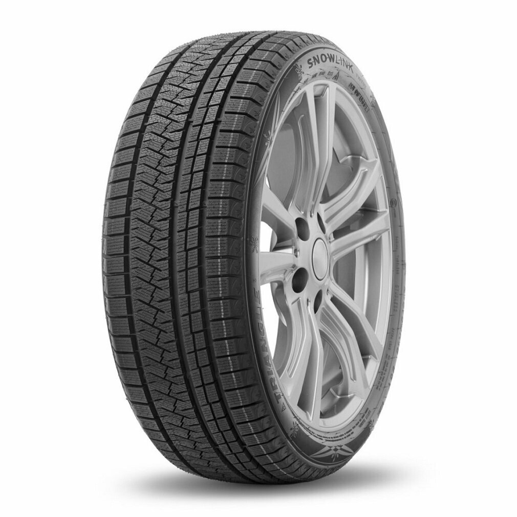 Автошина Triangle SnowLink PL02 225/45R19 96V