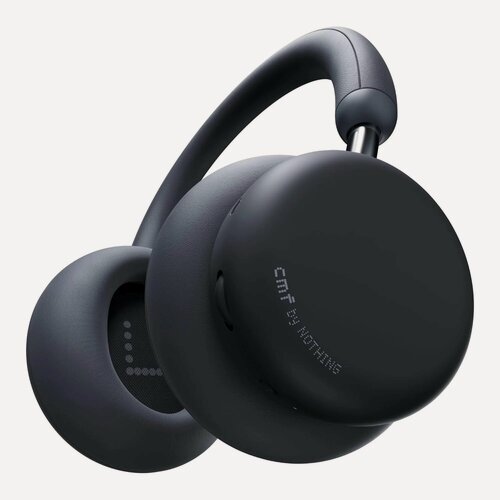 Изображение товара Беспроводные наушники CMF by Nothing Headphone Pro - Тёмно-серый (B175)