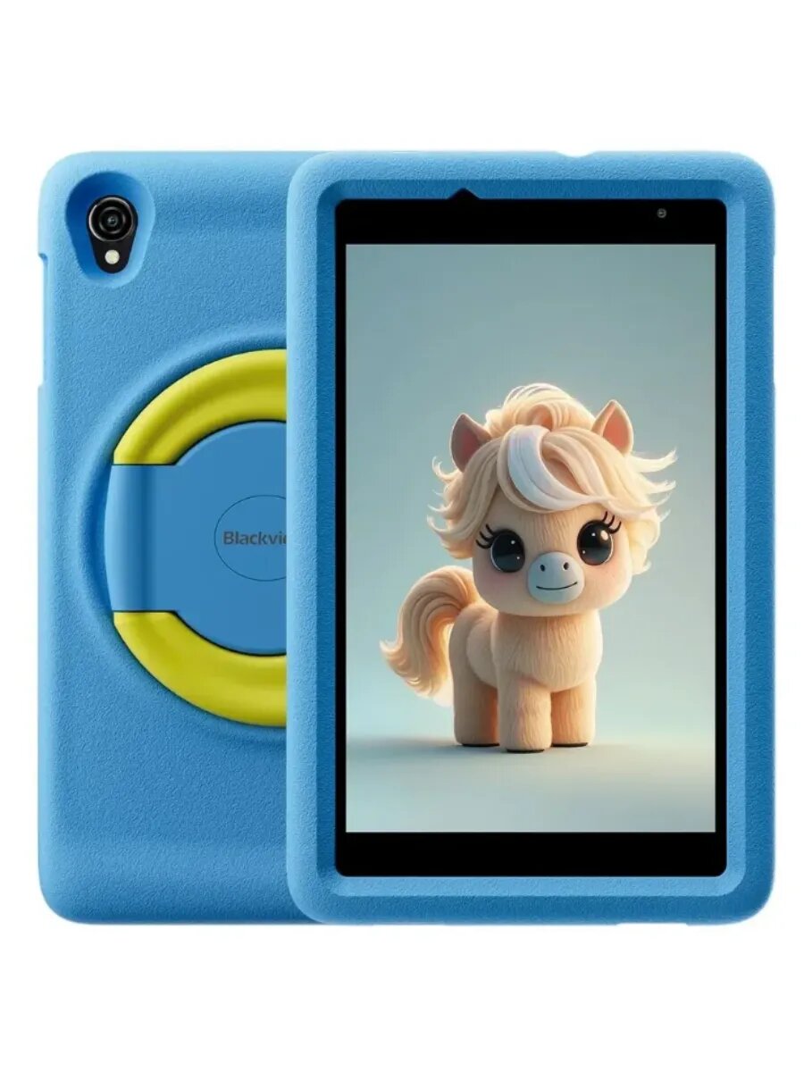 8" Tab A5 Kids TAB_A5_KIDS_BLUE LTE 3+64 ГБ синий РСТ