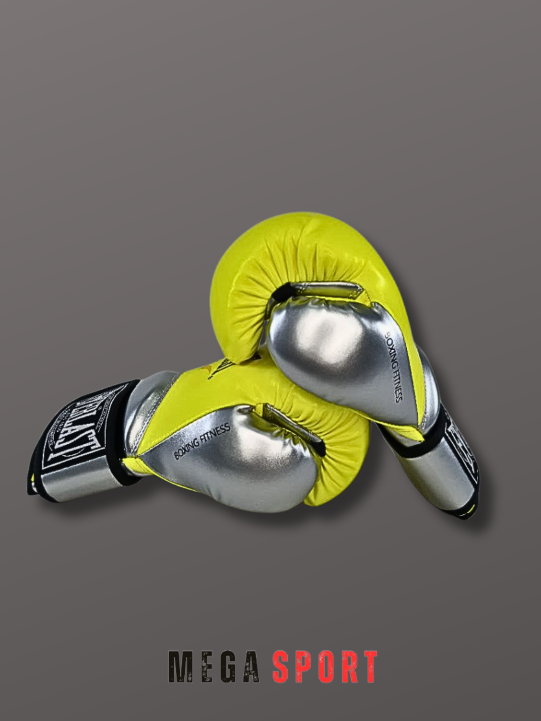 Боксерские перчатки Everlast_SARIQ_8 — фото 1