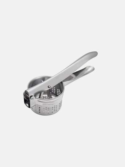 Ручная соковыжималка-пресс для фруктов, картофельного пюре