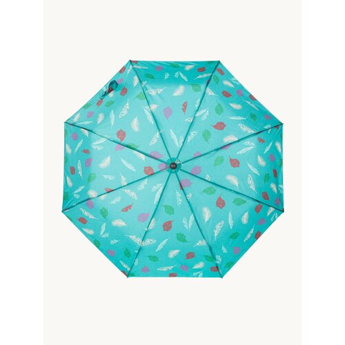 Зонт LABBRA бирюзовый 6448₽