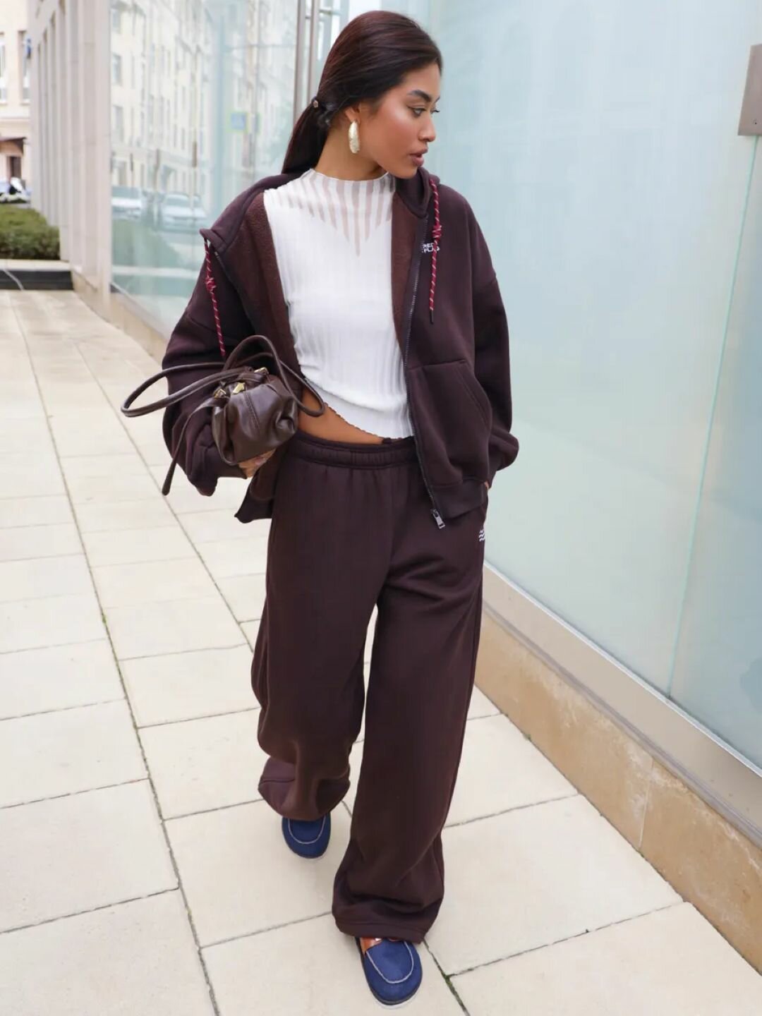 Костюм спортивный 1