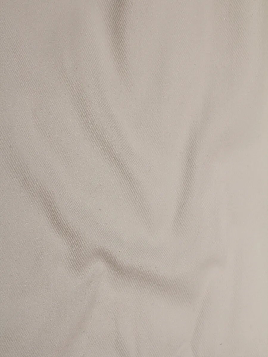 Котон диагональ (хлопковый твил) ткань хлопок брючная — фото 1