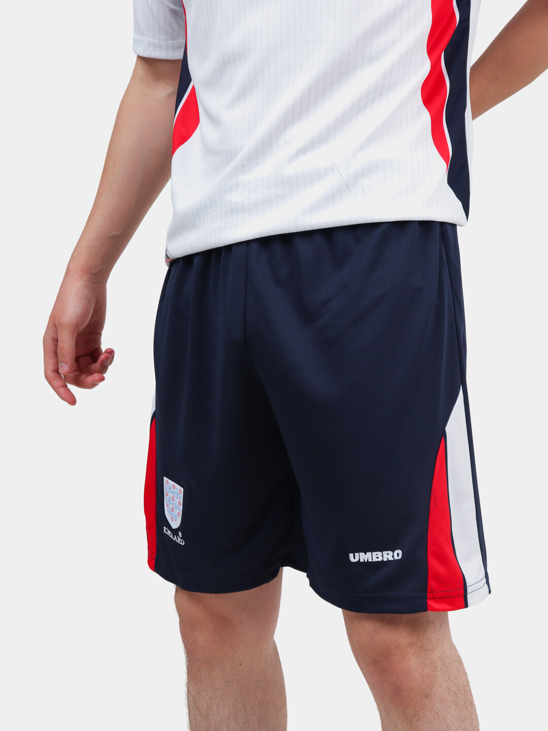 Форма спортивная  Dri-Fit, размер M, белая — фото 1