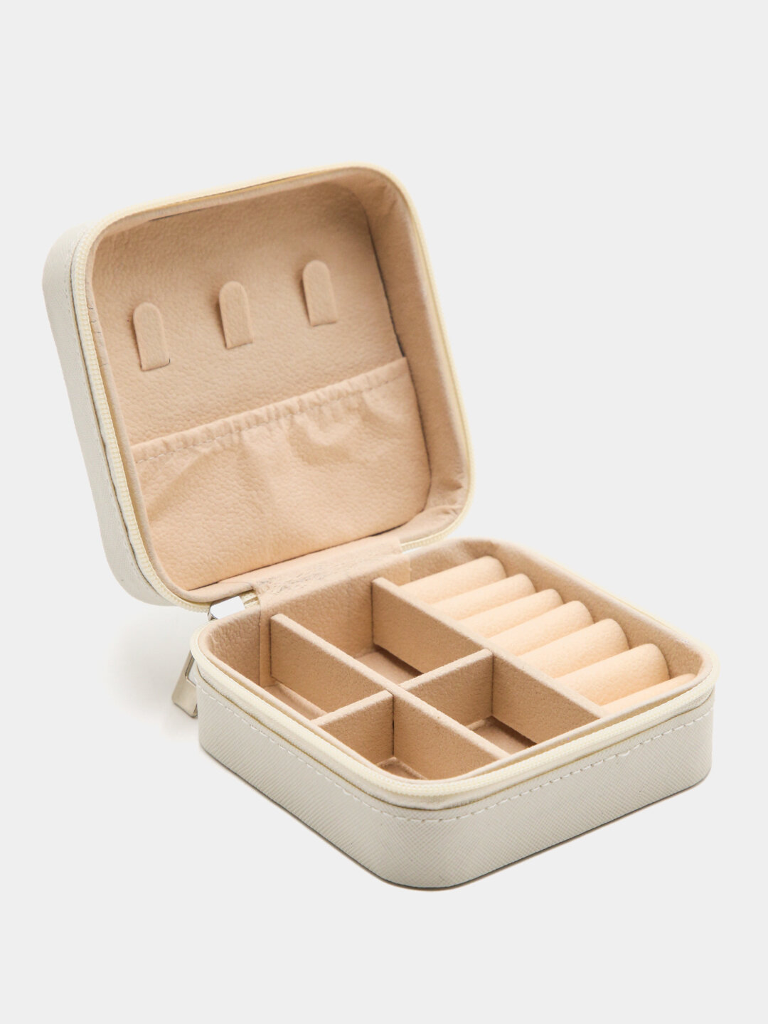 Шкатулка органайзер, для хранения ювелирных изделий, бижутерии, украшений