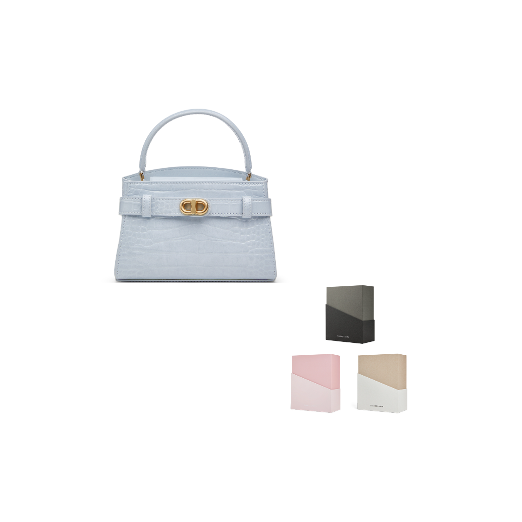 Сумка кросс-боди CHARLES & KEITH