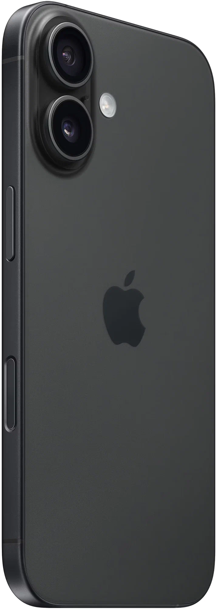 Смартфон Apple iPhone 16 128 ГБ, Dual: nano SIM + eSIM, черный — фото 1