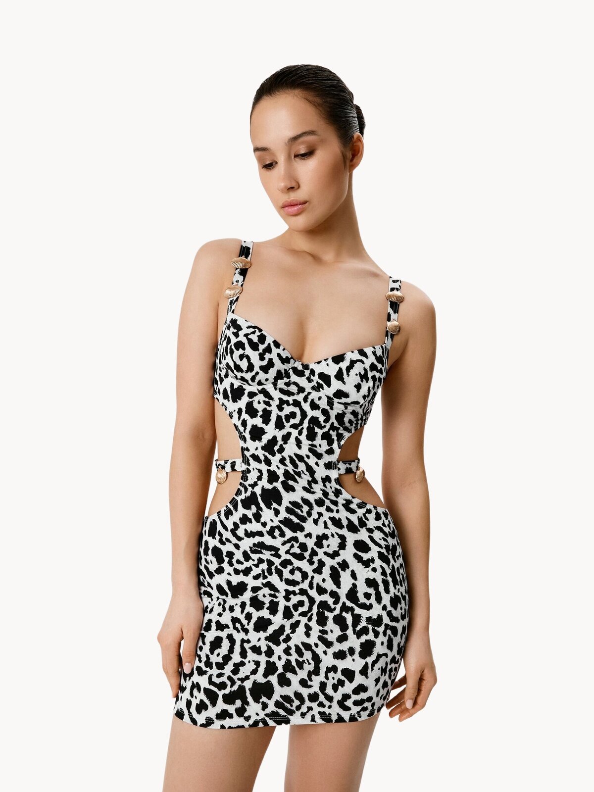 Платье infinity lingerie