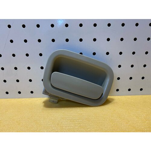 Ручка ящика бардачка верхней консоли кабины Volvo FH FM FMX 1280₽