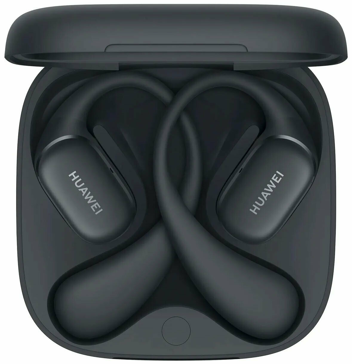 Беспроводные наушники Huawei FreeArc Black (55038105) Moose-T00